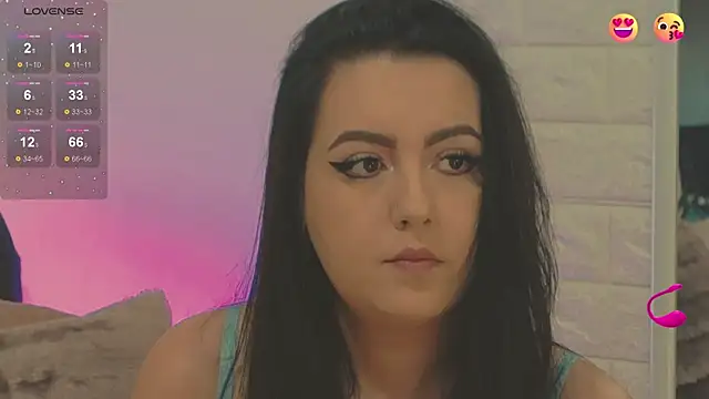 Ariel  Blossom online show from March 7, 6:57 am