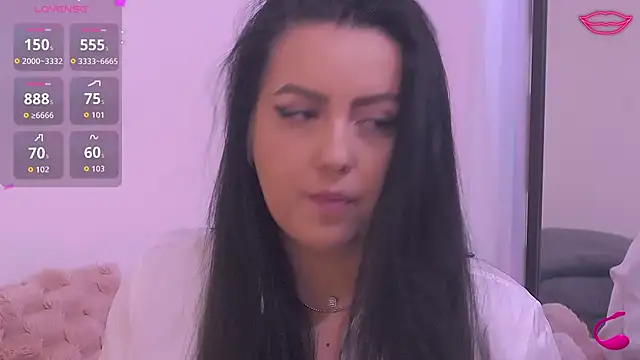 Ariel  Blossom online show from April 23, 7:20 am