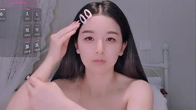 Snapshot of BingLin- chatting on May 26, 6:48 pm BingLin- online show from May 26, 6:48 pm
