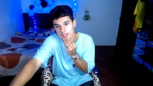 freddy romas online show from December 22, 12:40 am