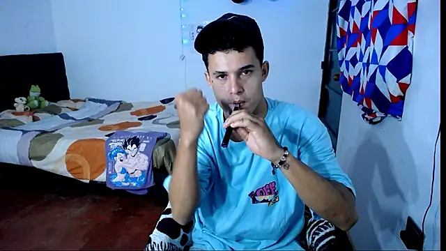 freddy romas online show from February 20, 1:57 am