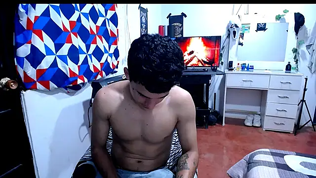 freddy romas online show from March 10, 1:54 am