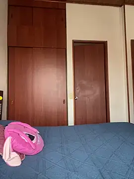 yaralyminjo2 online show from December 27, 9:00 pm