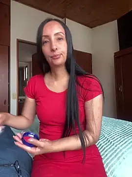 yaralyminjo2 online show from January 8, 8:39 pm