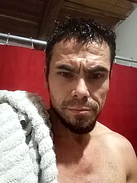 Snapshot of Hot796 chatting on October 4, 8:56 am Hot796 online show from October 4, 8:56 am