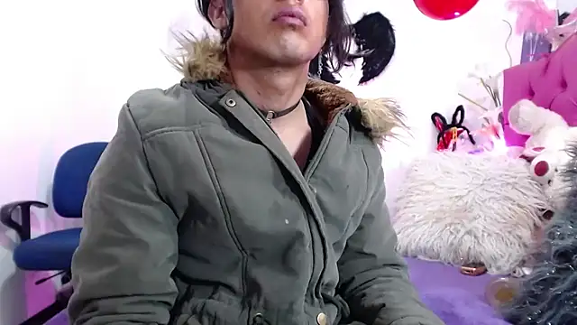 AlexaFontana online show from February 28, 12:31 pm