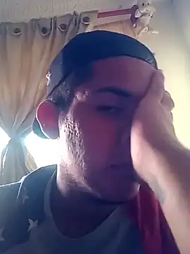 AlexaFontana online show from October 26, 10:04 pm