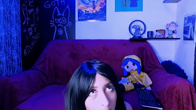 amaracooper  online show from April 21, 10:10 am