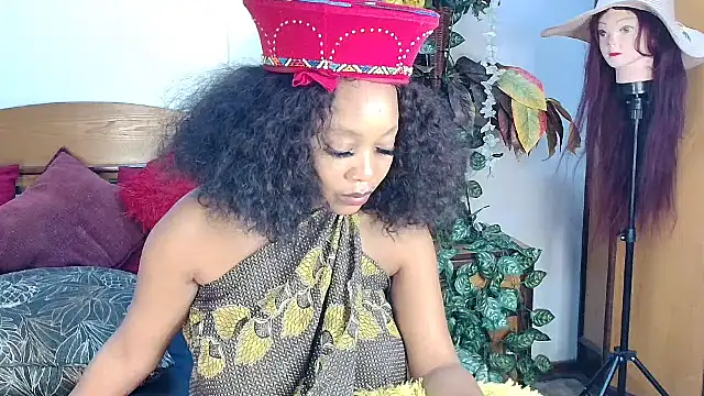 SexyWildLavender online show from January 16, 6:28 am