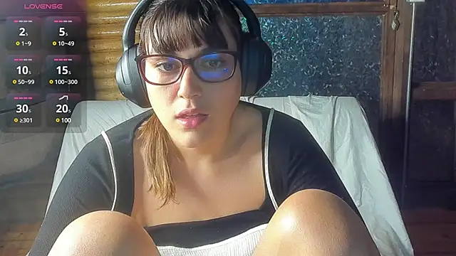 soysara15 online show from March 11, 1:48 am