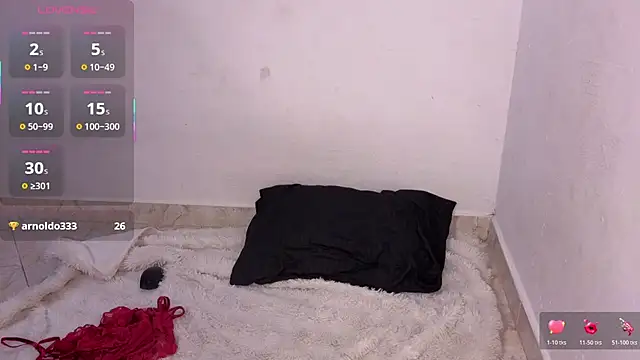 soysara15 online show from April 12, 1:32 am