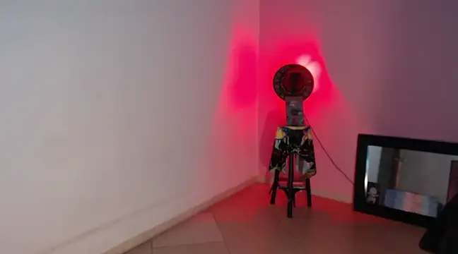 selene gils online show from March 15, 6:58 am