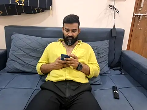 Fun Guuy online show from November 5, 10:48 am