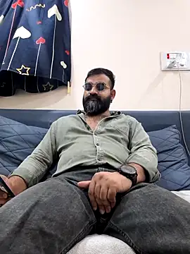 Fun Guuy online show from March 22, 3:48 pm