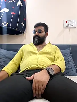 Fun Guuy online show from April 19, 4:23 am