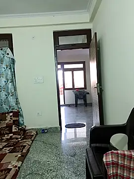 Saroj-Shah online show from March 18, 2:15 am