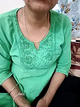 Saroj-Shah online show from March 18, 10:48 pm