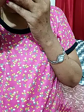 Saroj-Shah online show from March 1, 6:10 pm