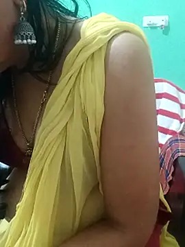 Saroj-Shah online show from March 5, 8:21 am