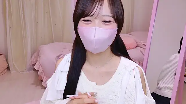 HANApipi online show from February 20, 1:57 am