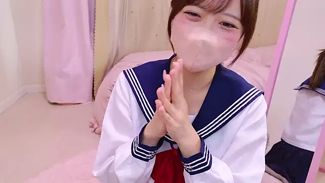 HANApipi online show from April 23, 4:24 am