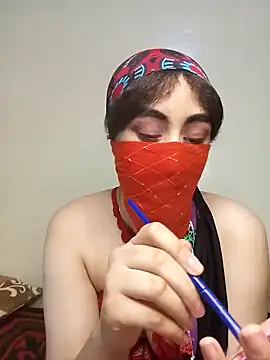 Lalou online show from December 21, 4:57 pm