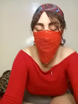 Lalou online show from December 25, 5:26 pm