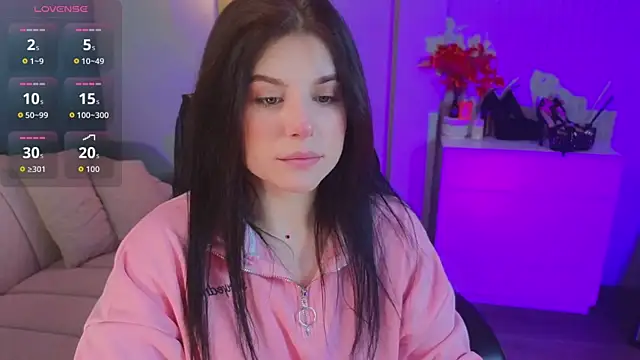 Snapshot of Jenna_Adams_ chatting on November 8, 1:06 am Jenna Adams online show from November 8, 1:06 am