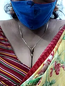 mallu-sumi online show from February 16, 10:10 pm