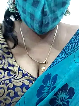 mallu-sumi online show from February 17, 11:20 pm