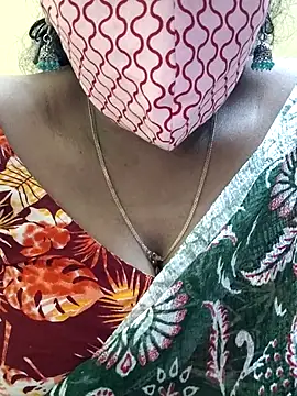 mallu-sumi online show from February 21, 12:39 pm