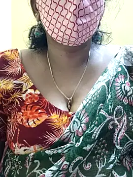 mallu-sumi online show from February 21, 3:43 pm