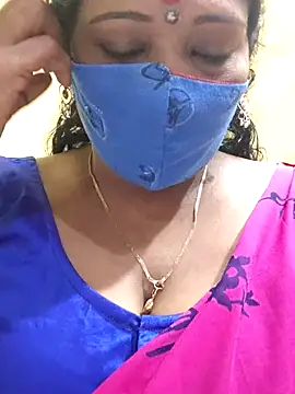 mallu-sumi online show from March 4, 3:37 pm