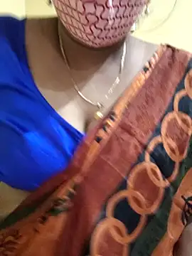 mallu-sumi online show from March 5, 9:48 pm