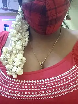 mallu-sumi online show from March 16, 11:25 pm