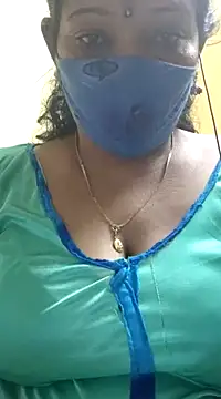 mallu-sumi online show from March 17, 9:34 pm