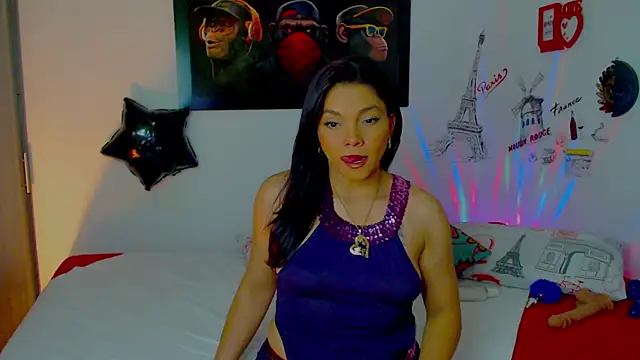 Snapshot of amii777 chatting on December 27, 6:03 am amii777 online show from December 27, 6:03 am