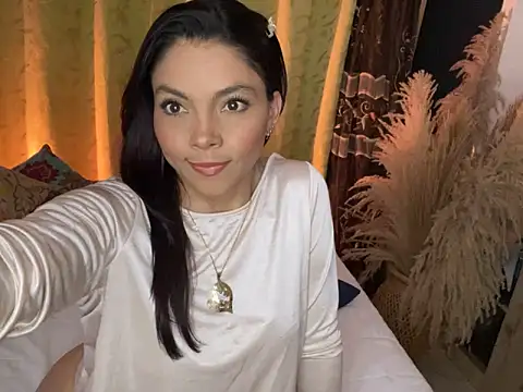 Snapshot of amii777 chatting on October 4, 6:22 am amii777 online show from October 4, 6:22 am