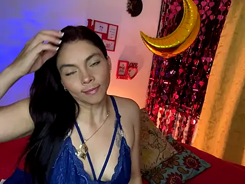 Snapshot of amii777 chatting on October 21, 7:09 am amii777 online show from October 21, 7:09 am