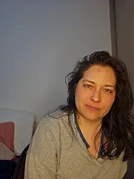 May Carlier online show from March 27, 2:17 am