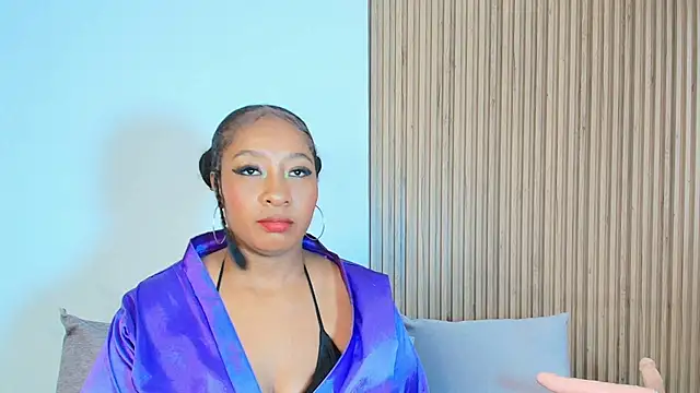 Krystal cambell1 online show from February 25, 9:13 pm