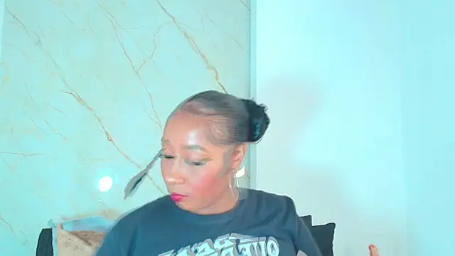 Krystal cambell1 online show from March 4, 7:32 pm