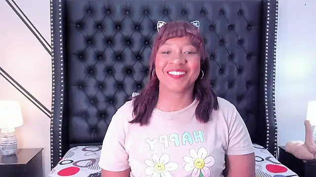 Krystal cambell1 online show from November 21, 7:45 pm