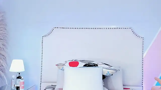 Krystal cambell1 online show from March 14, 9:26 am