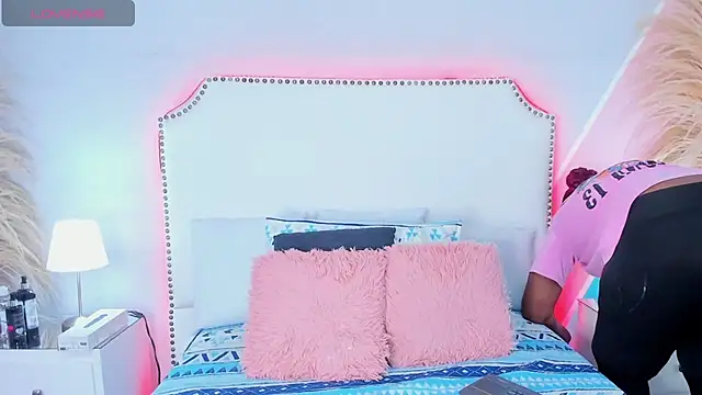 Krystal cambell1 online show from March 30, 4:52 pm