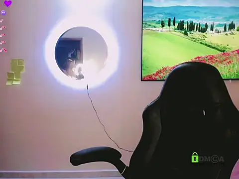 Snapshot of ARIA_SUGARUB chatting on December 11, 10:27 pm ARIA SUGARUB online show from December 11, 10:27 pm