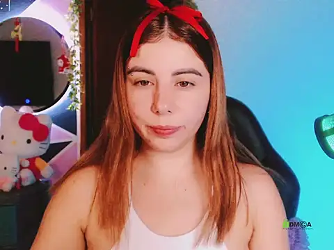 Snapshot of ARIA_SUGARUB chatting on September 23, 1:52 am ARIA SUGARUB online show from September 23, 1:52 am