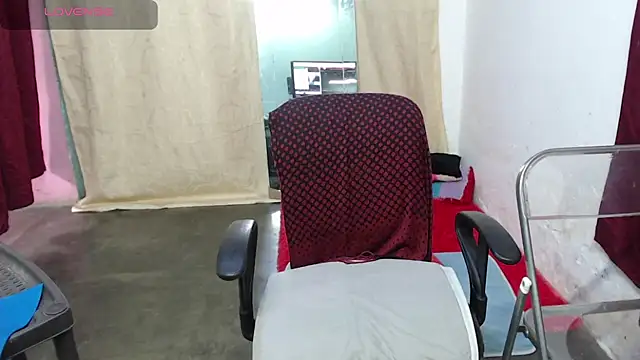 Aranza-Queen online show from March 31, 6:41 pm