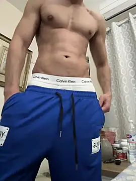 Hoskuw online show from January 12, 9:40 pm