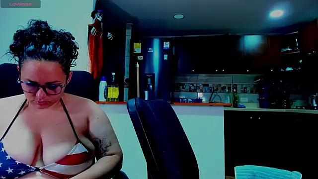 Mabelydani online show from October 28, 10:45 pm